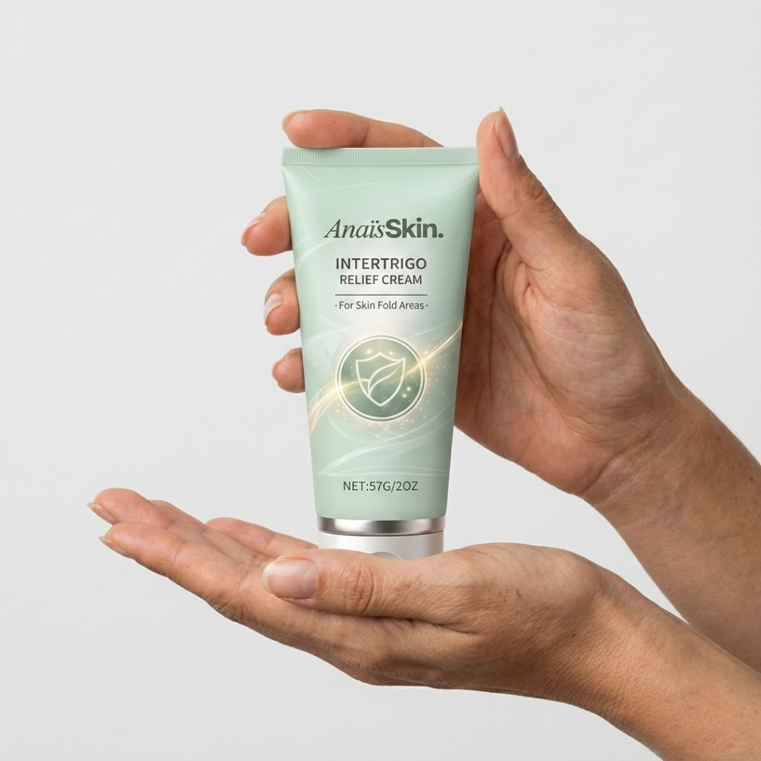 ANAÏS SKIN FOLD REPAIR CREAM
