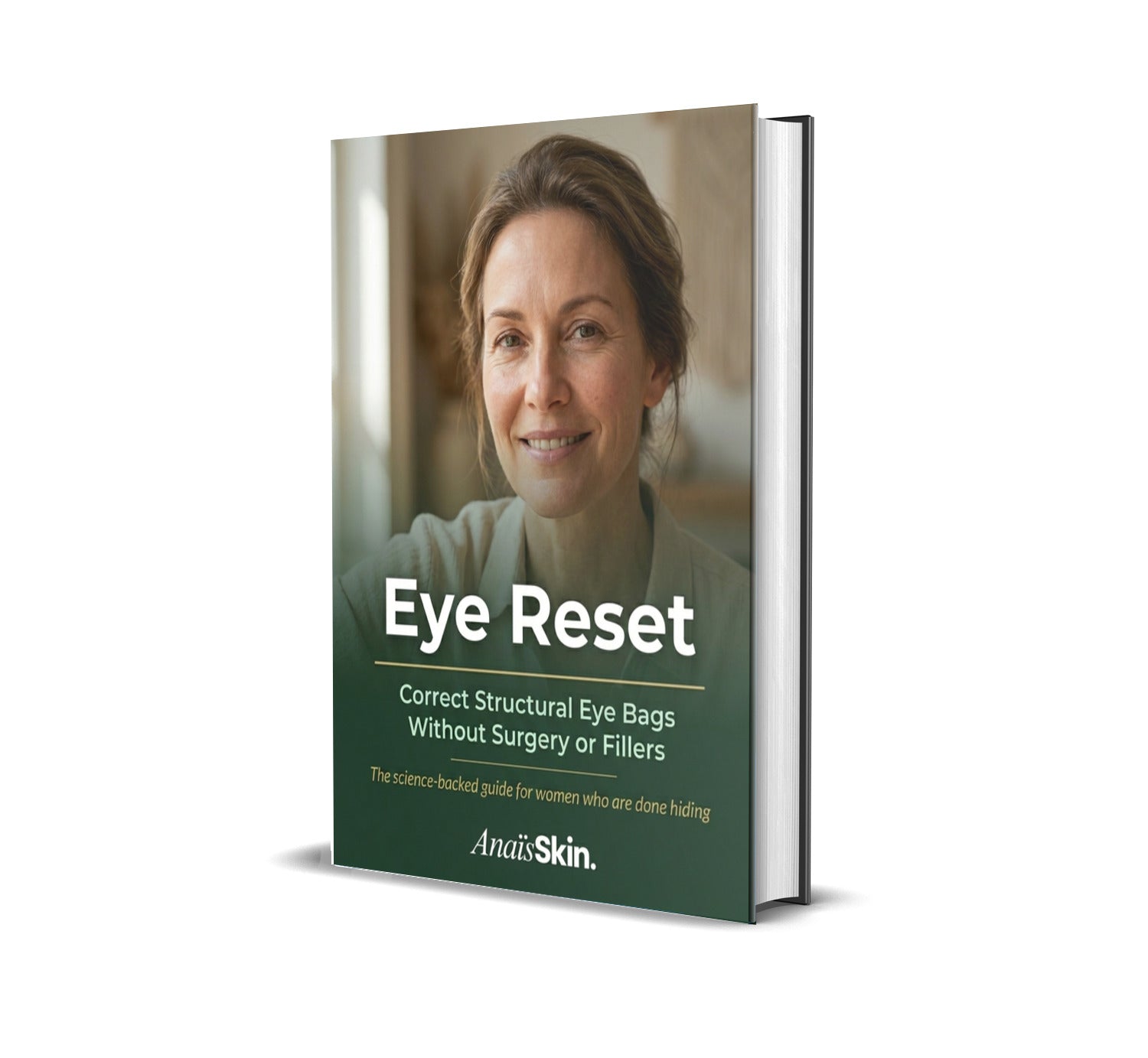 Eye Reset