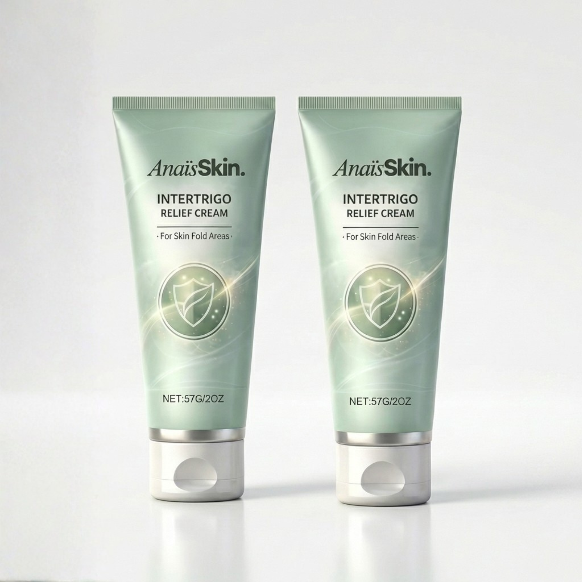 ANAÏS INTERTRIGO RELIEF CREAM x2