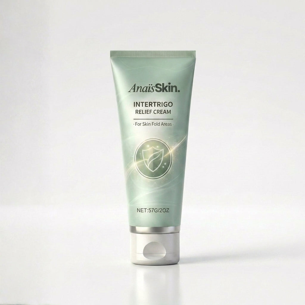 ANAÏS INTERTRIGO RELIEF CREAM x1