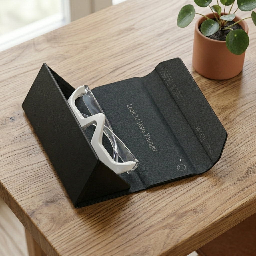 Protective Travel Case