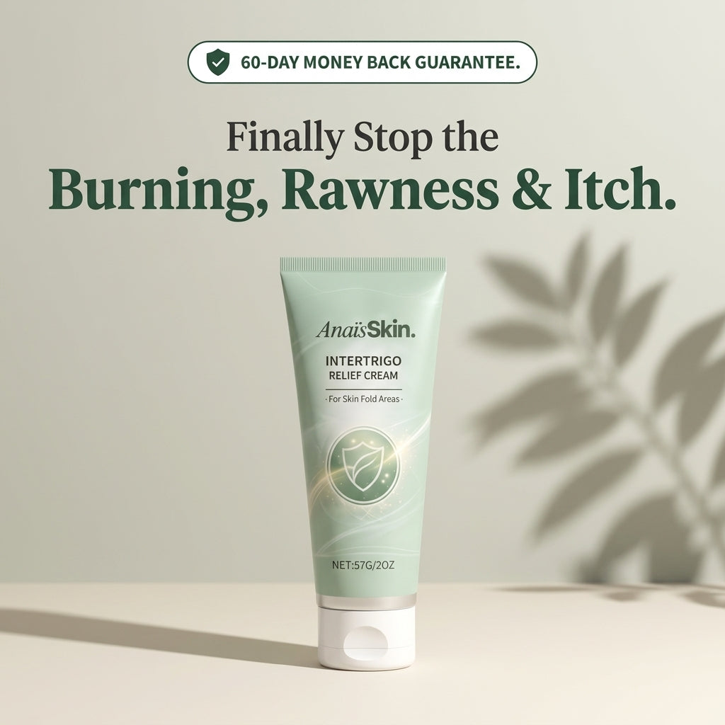 ANAÏS SKIN FOLD REPAIR CREAM