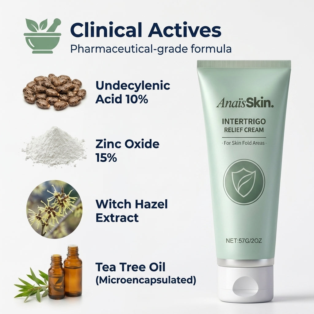 ANAÏS SKIN FOLD REPAIR CREAM