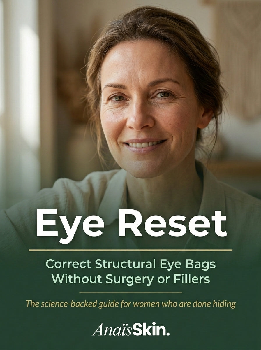 Eye Reset