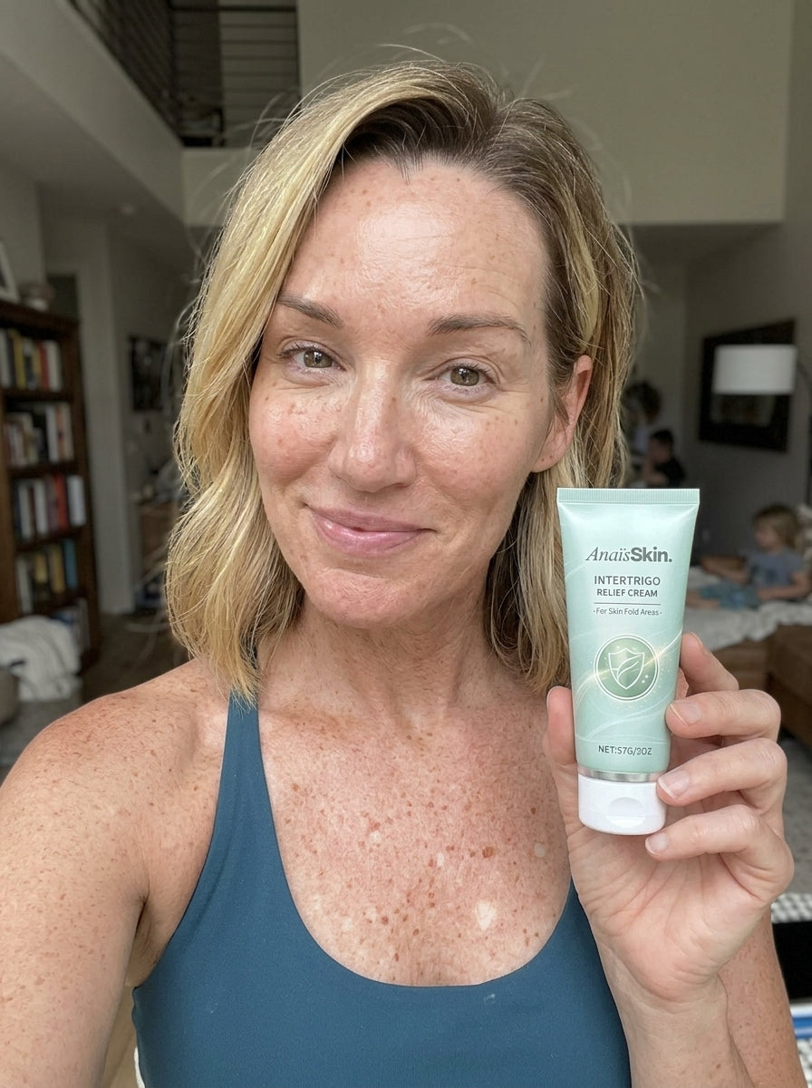 ANAÏS SKIN FOLD REPAIR CREAM