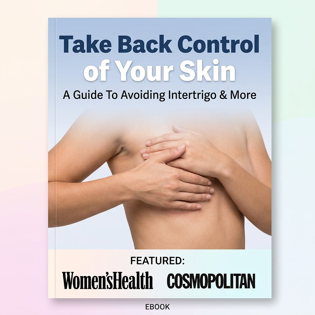 eGuide "INTERTRIGO: Take Back Control of Your Skin"